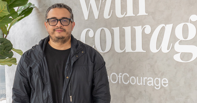 Neil Rodrigo Jiménez Cifuentes, MBA UP, Senior VP Head of Accounts en Asylum Marketing